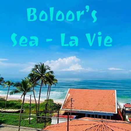 Boloors Sea La Vie Daire Suratakal Dış mekan fotoğraf